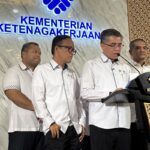 Lebih dari 2,4 Juta Pekerja Sudah Terima BSU Tahap Pertama, Sisanya Masih Diproses