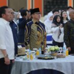 Mendes PDT Yandri Susanto Optimistis Koperasi Merah Putih Jadi Wadah Potensi Ekonomi Desa