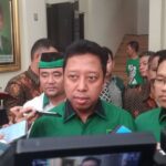 PPP Konsolidasi Jelang Pemilihan Ketua Umum, Cari Sosok ‘Superman’