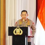Kapolri Mutasi 61 Perwira, Komjen Dedi Prasetyo Ditunjuk Sebagai Wakapolri