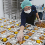 13 Dapur Program Makan Bergizi Gratis di Malang Masih Proses Sertifikasi Higiene, Pemkot Pastikan Aman dan Terpantau